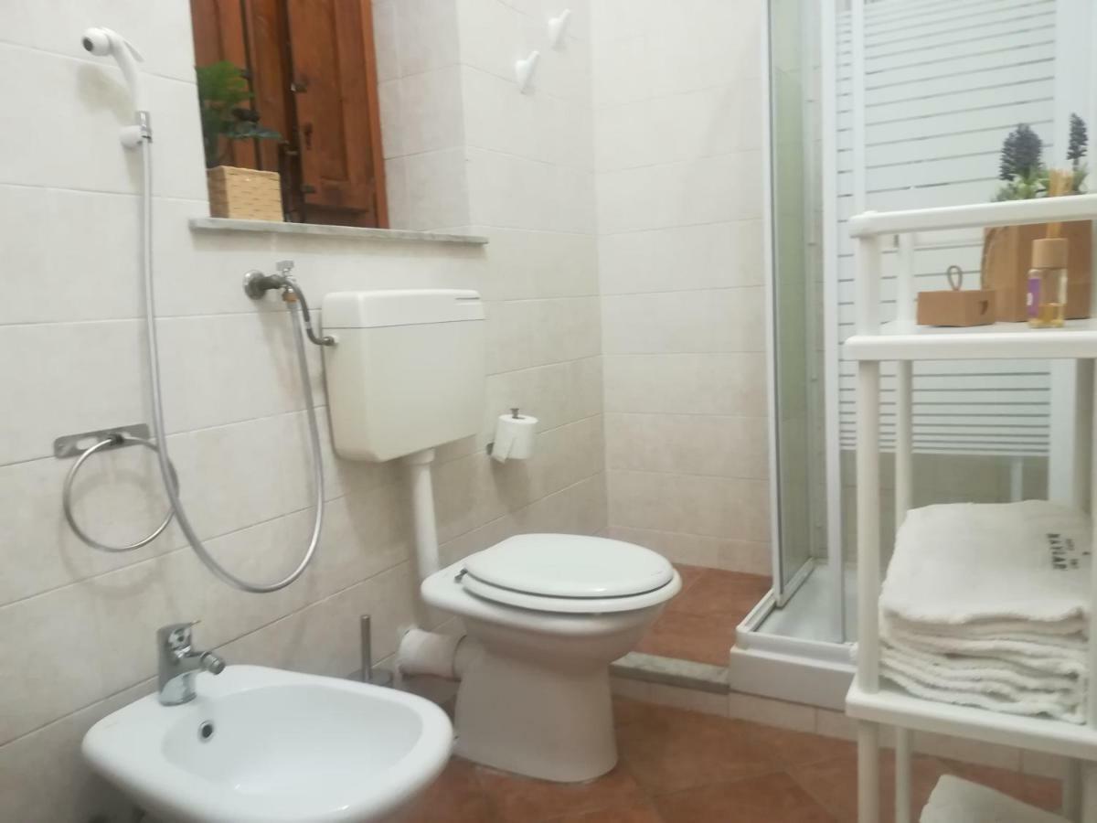 La Casetta Alla Vucciria باليرمو المظهر الخارجي الصورة